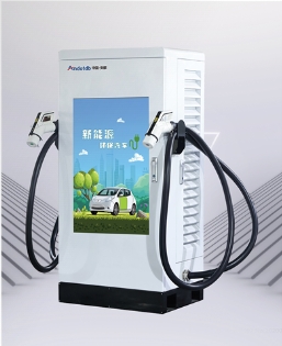 ADDC-120-160KW (选配恒功率)电动汽车直流充电桩