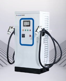 ADDC-120-160KW (选配恒功率)电动汽车直流充电桩