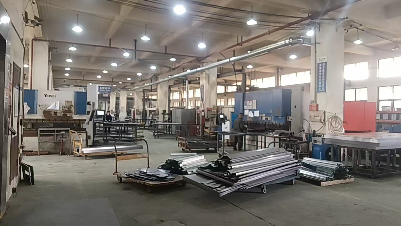Workshop Exhibition